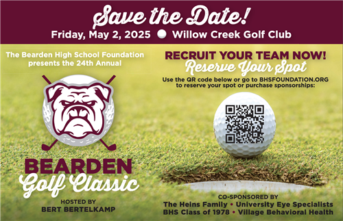 Golf Classic